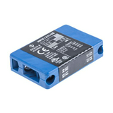 Segédérintkező blokk Kraus&Naimer GK80-100-hoz oldalra 1-z 1-ny 6A/AC15/230V H010/A11-VE Ganz KK